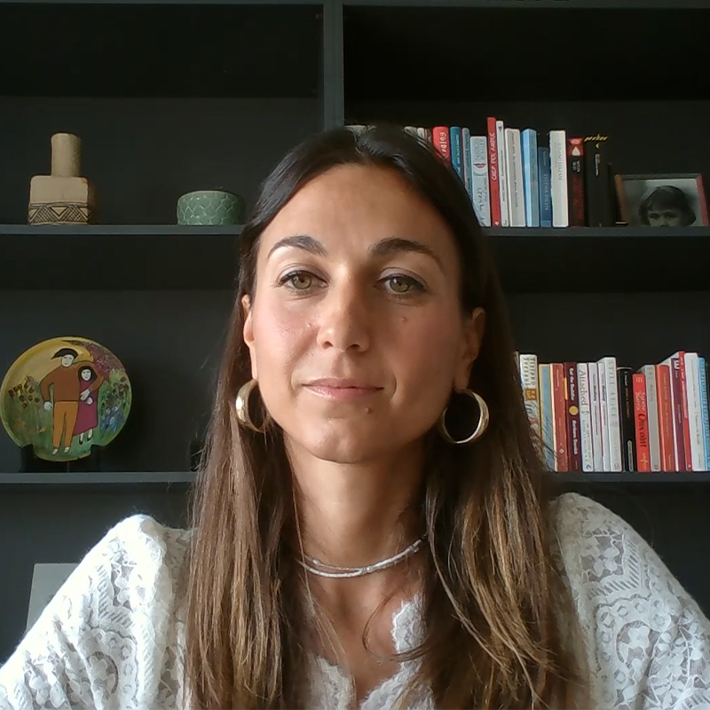 Livia Papacchini